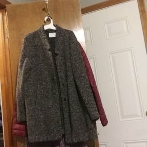 Old Navy Coat